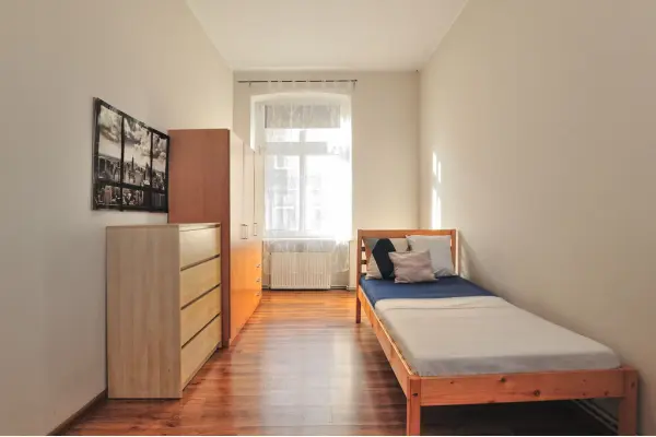 zachodniopomorskie, Szczecin, Centrum, Kaszubska, Komfortowy pokój do wynajęcia - ul. Kaszubska