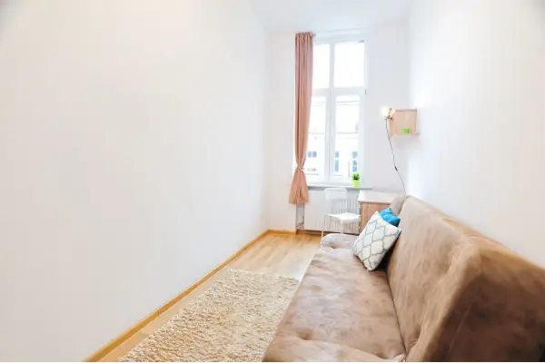 zachodniopomorskie, Szczecin, Śródmieście-Centrum, Ks. Piotra Ściegiennego, Ściegiennego - Pokój nr 4 do wynajęcia