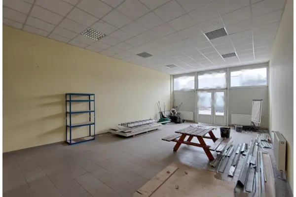 zachodniopomorskie, Szczecin, Świerczewo, Świerczewska, Obiekt na wynajem