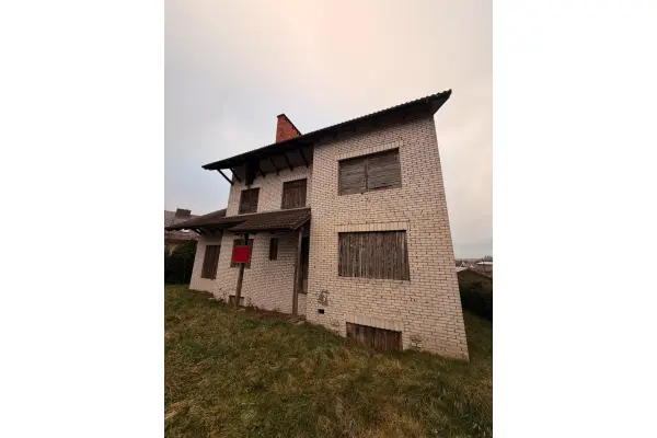 zachodniopomorskie, Łobeski, Łobez, Duży dom z ogromnym potencjałem w Łobzie