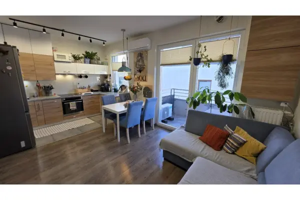 zachodniopomorskie, Szczecin, Śródmieście-Centrum, Powstańców Śląskich, 3 pok. Apartament Ornament