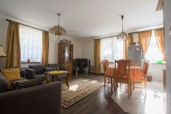 zachodniopomorskie, Szczecin, Os. Bukowe, Brązowa, Brązowa 4 pok, parter, ogródek
