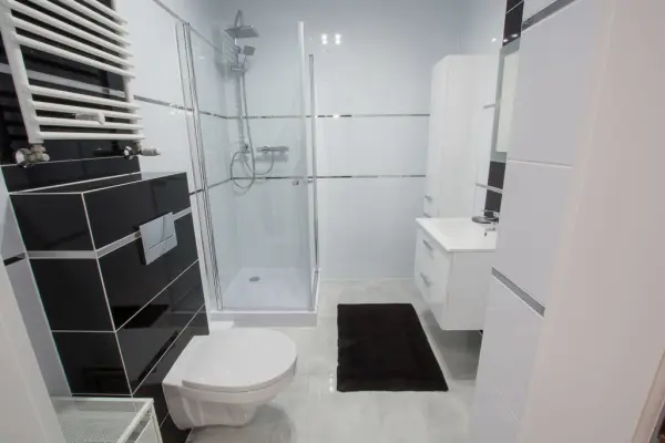 zachodniopomorskie, Szczecin, Os. Arkońskie, Fryderyka Chopina, Bdb Standard 2pok, balkon, miejsce garażowe