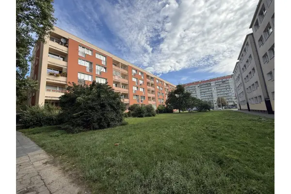 zachodniopomorskie, Szczecin, Centrum, Al. Wyzwolenia, serce Szczecina – balkon, piwnica al. Wyzwolenia