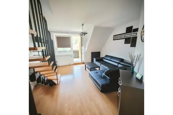 zachodniopomorskie, Szczecin, Os. Bukowe, Swojska, Mieszkanie na wynajem – rynek wtórny