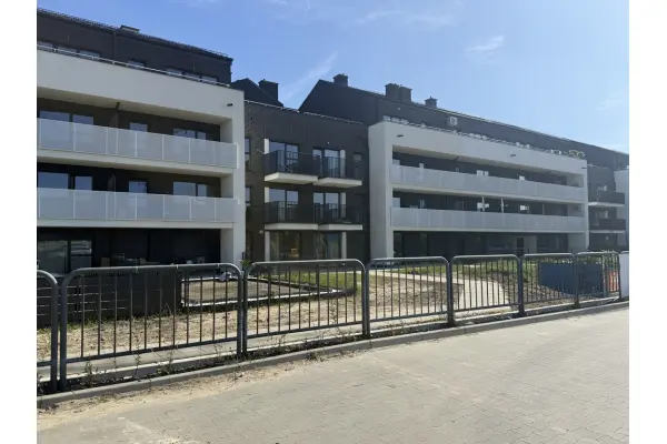 zachodniopomorskie, Szczecin, Bukowo, Bogusława Świątkiewicza, 2 pok, 2026r, 45,13m2, balkon, miejsce postojowe