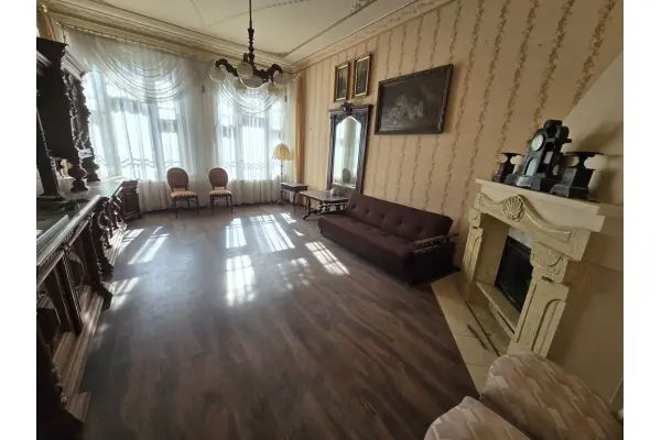 zachodniopomorskie, Szczecinecki, Szczecinek, Bolesława Limanowskiego, Duże 3 pokojowe mieszkanie na parterze.