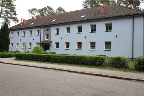 zachodniopomorskie, Szczecinecki, Borne Sulinowo, Jeziorna, 2 pokoje– leśny azyl nad jeziorem Pile