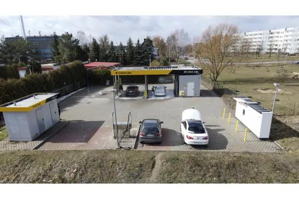 zachodniopomorskie, Drawski, Złocieniec, Al. Piastów, Gotowy biznes do sprzedaży.