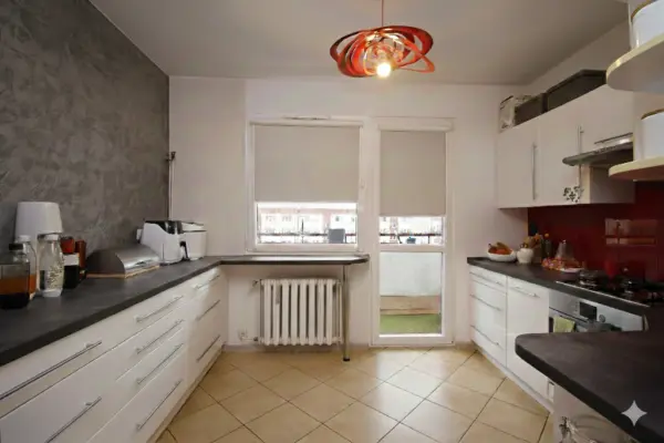 zachodniopomorskie, Stargardzki, Stargard, Fryderyka Chopina, Os.Chopina cztery pokoje - przestronny balkon.