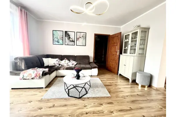 zachodniopomorskie, Szczecin, Bukowo, Cztery Pory Roku, Nowa cena! 3 pokoje | ogródek | garaż | 67,5 m²