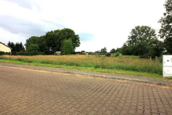 zachodniopomorskie, Stargardzki, Ińsko, Zielona, Ińsko - sprzedaż działki budowlanej.
