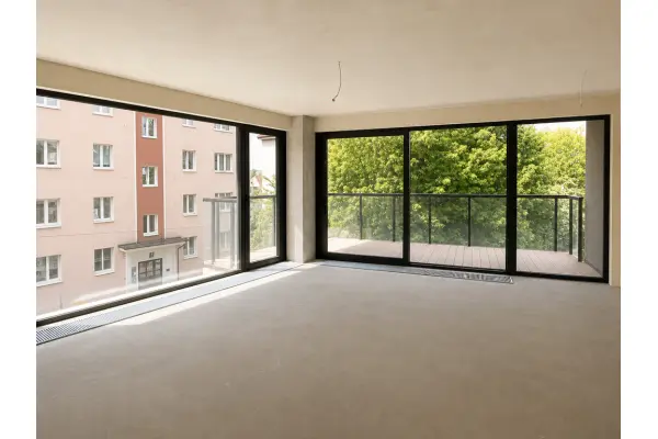 zachodniopomorskie, Szczecin, Śródmieście, Przestronny apartament premium 80 m² | Dwa balkony