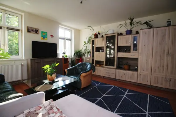 zachodniopomorskie, Stargardzki, Stargard, 3 pokoje w ścisłym centrum Stargardu