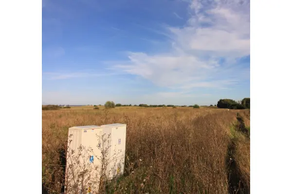 zachodniopomorskie, Choszczeński, Choszczno, Gleźno, Działki Budowlane 5km od centrum Choszczna