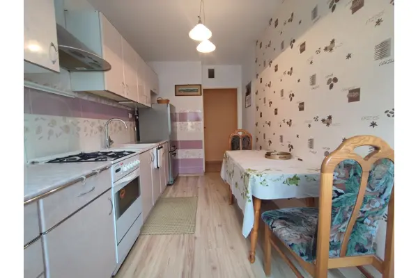 zachodniopomorskie, Stargardzki, Stargard, Bolesława Limanowskiego, 2 pokoje z balkonem centrum Stargardu