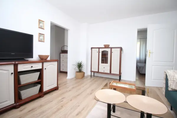 zachodniopomorskie, Stargardzki, Stargard, 3 pokoje - garaż - ogródek