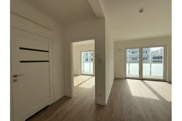 zachodniopomorskie, Kołobrzeski, Kołobrzeg, Grzybowo, Nadmorska, Apartament 200m od morza! wykończony pod klucz!