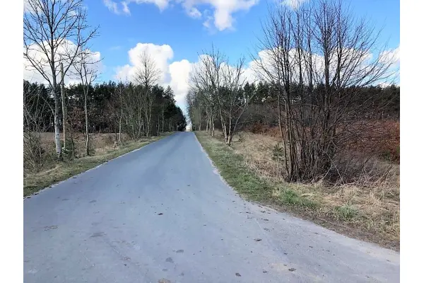 zachodniopomorskie, Goleniowski, Przybiernów, Sosnowice, Hit cenowy! 20min od Szczecina, 30min od morza!