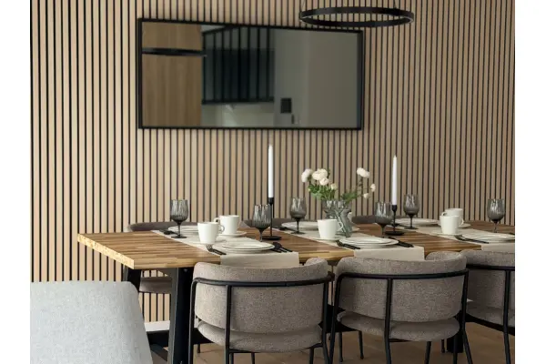 zachodniopomorskie, Szczecin, Warszewo, Kalinowa, Ekskluzywny apartament na Warszewie