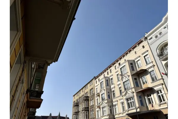 zachodniopomorskie, Szczecin, Centrum, Mazurska, 2 pokoje - Centrum - wysoki standard
