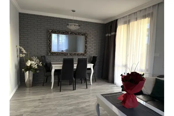 zachodniopomorskie, Szczecin, Bukowo, Policka, Bukowo - 3 pokoje + 114 m ogrodu