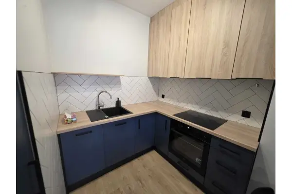 zachodniopomorskie, Szczecin, Warszewo, Kanadyjska, Mieszkanie-balkon-Nowy Budynek Warszewo