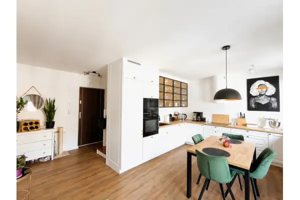 zachodniopomorskie, Stargardzki, Stargard, Powstańców Warszawy, Os. Orzechowe, 3 pok. 60m2, m. postojowe, komórka!