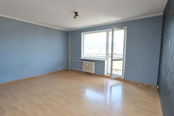 zachodniopomorskie, Goleniowski, Goleniów, 3 POKOJOWE MIESZKANIE Z BALKONEM