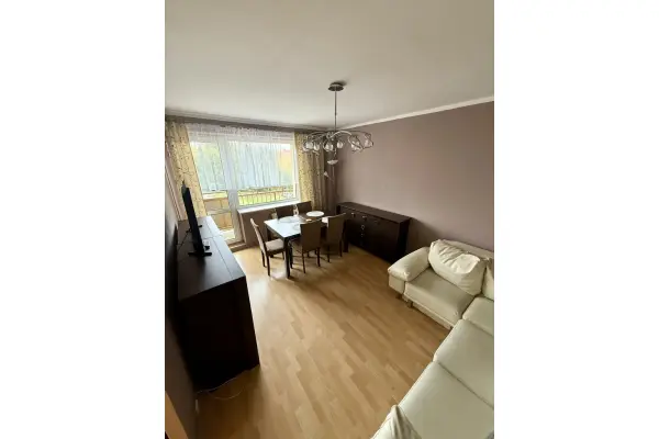 zachodniopomorskie, Szczecin, Os. Arkońskie, Zakole, Rozkładowe 3 pokoje na os. Arkońskim