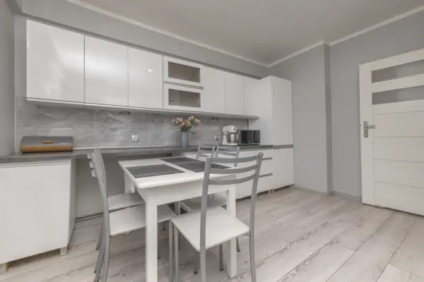 zachodniopomorskie, Szczecin, Żelechowa, Ks. Bpa Władysława Bandurskiego, 2 pokoje | Ogródek | Garaż | 2 piwnice