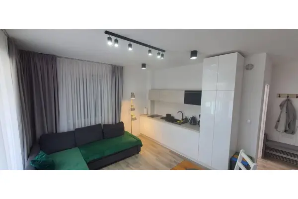 zachodniopomorskie, Gryficki, Rewal, Szczecińska, REWAL WYJĄTKOWY APARTAMENT 3-POKOJOWY BLISKO PLAŻY