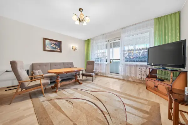 zachodniopomorskie, Szczecin, Zdroje, Batalionów Chłopskich, 2 pokoje, winda, duży balkon i widok – Zdroje!