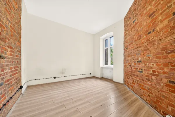 zachodniopomorskie, Szczecin, Centrum, Monte Cassino, Mieszkanie 5 pokojowe 89,57 m², 1 piętro kamienicy