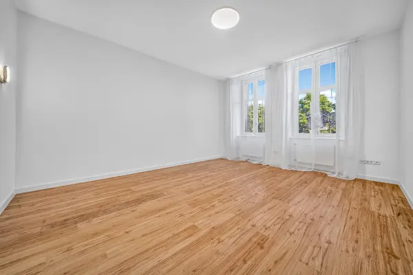 zachodniopomorskie, Szczecin, Pogodno, Adama Mickiewicza, 3 pokoje - 73m2 | Parter | Idealne na kancelarie!