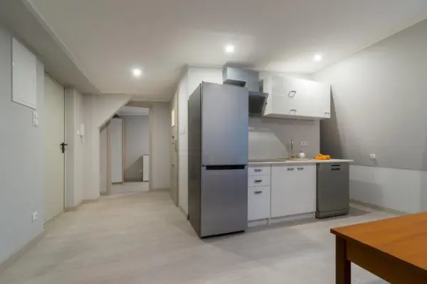 zachodniopomorskie, Szczecin, Pomorzany, Zygmunta Chmielewskiego, 3 pok. - 55m2 - Pomorzany - blisko uczelni!