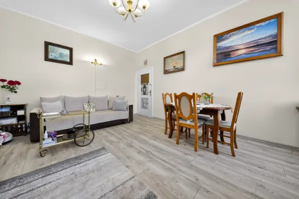 zachodniopomorskie, Szczecin, Międzyodrze-Wyspa Pucka, Piesza, Eleganckie mieszkanie na Międzyodrzu w super cenie