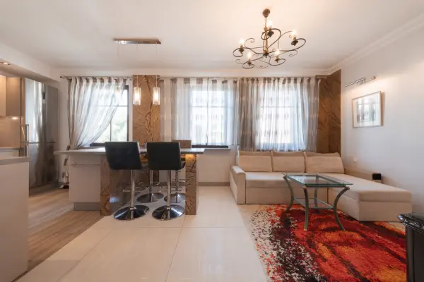 zachodniopomorskie, Szczecin, Warszewo, Poznańska, Warszewo I 3 pokoje - 77m2, garaż I Garden House