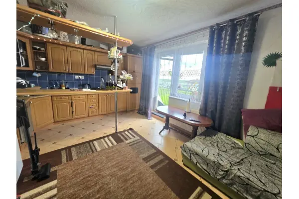 zachodniopomorskie, Szczecin, Żelechowa, Mieszkanie trzypokojowe