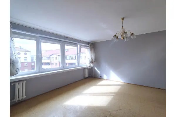 zachodniopomorskie, Gryfiński, Gryfino, Słowiańska, Mieszkanie 2 pokojowe z widokiem na Odrę