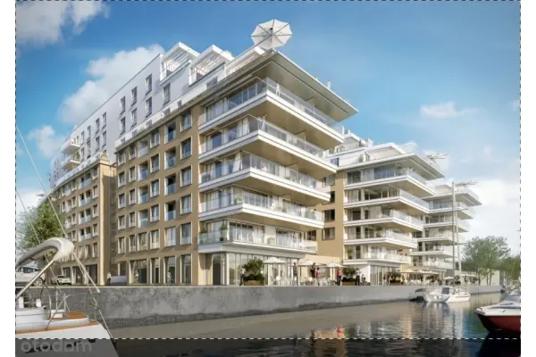 zachodniopomorskie, Szczecin, Śródmieście-Centrum, Leona Heyki, Wały # Bulwary # Łasztownia # Ogródek czy Balkon?