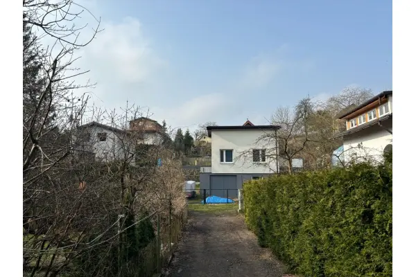 zachodniopomorskie, Szczecin, Os. Skarbówek, Na Stoku, Działka ROD "Skarbówka" z Domkiem