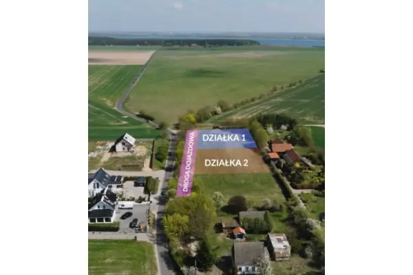 zachodniopomorskie, Stargardzki, Kobylanka, Bielkowo, Super Okazja Najladniejsza Dzialka w okolicy