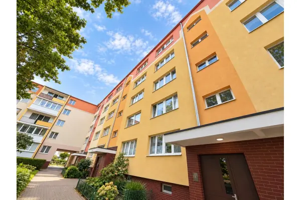 zachodniopomorskie, Szczecin, Zawadzkiego, Tadeusza Zawadzkiego, 3 pok na 1 piętrze w niskim bloku Nowa Oferta