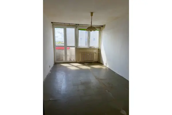 zachodniopomorskie, Szczecin, Śródmieście, Potulicka, Mieszkanie na sprzedaż