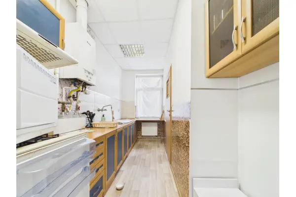 zachodniopomorskie, Szczecin, Śródmieście-Centrum, 3 pokoje | 76,51 m² | Balkon | Park Kasprowicza
