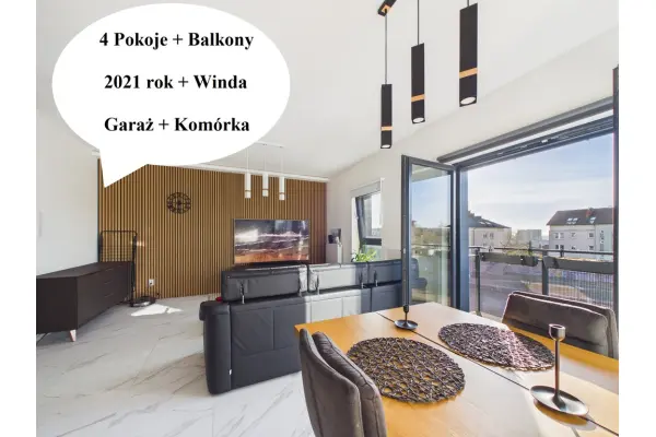 zachodniopomorskie, Szczecin, Warszewo, Duńska, Warszewo# 4 pokoje# Balkon# Winda# Garaż+Komórka#