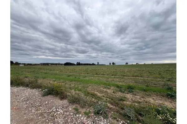 zachodniopomorskie, Stargardzki, Kobylanka, Bielkowo, Bielkowo 19 działek 3 ha z WZ doskonała inwestycja
