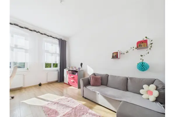 zachodniopomorskie, Szczecin, Śródmieście, Bolesława Krzywoustego, Idealne miejsce do życia - mieszkanie z balkonem