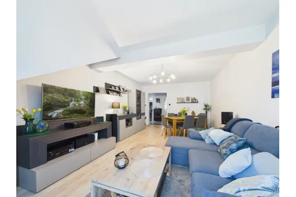 zachodniopomorskie, Szczecin, Os. Bukowe, Akwarelowa, OKAZJA!3pok. 73 m2 Os. Bukowe